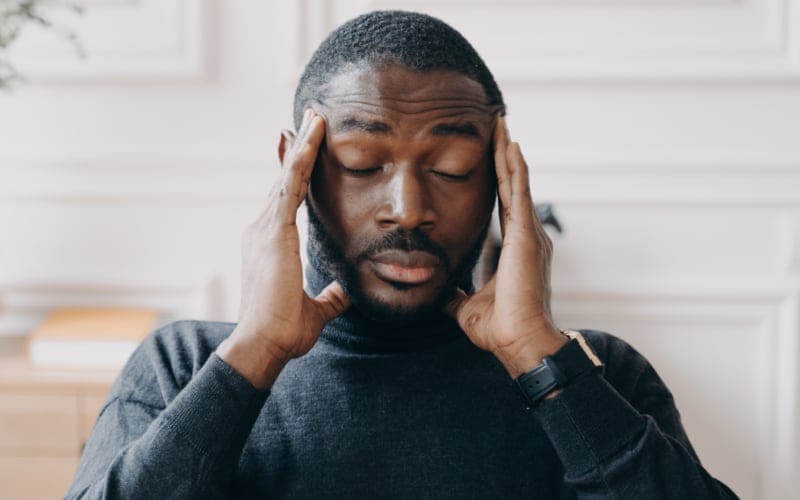 Side Effects Of Fadoga Agrestis Can Include Headaches