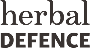 Herbal Defence Logo